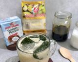 Foto langkah ke 6 dari resep Es Daluman.