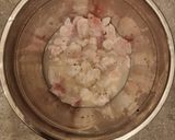 Foto del paso 3 de la receta: Ceviche de Merluza Austral