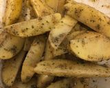 Foto del paso 2 de la receta: Patatas Deluxe