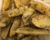 Foto del paso 2 de la receta: Patatas Deluxe