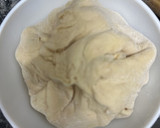 Foto del paso 6 de la receta: 614. Pan-hamburguesa (principal carne)