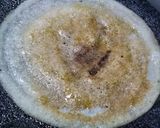 சென்னா மசாலா ரோஸ்ட்(chana masala roast rcipe in tamil) ரெசிபி ஸ்டேப் 2 புகைப்படம்