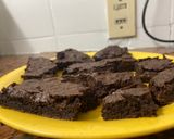 Foto del paso 3 de la receta: Brownie