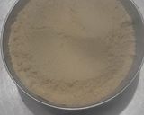 A picture of step 3 of Lauki Vade.