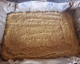 Tortowy piernik marchewkowy przekładany #kulinarnewyzwanie krok przepisu 15 zdjęcie