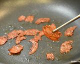 魔化火腿蛋的食譜步驟2照片