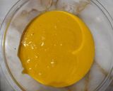 Foto del paso 3 de la receta: Budín de calabaza