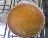 Foto del paso 7 de la receta: Paella de Verduras