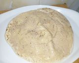A picture of step 9 of Beef wraps.