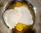Foto del paso 2 de la receta: Cuadrados de Coco y Dulce de leche