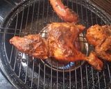 Foto langkah ke 5 dari resep Ayam bakar kecap.