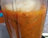 Foto del paso 3 de la receta: 🍲🍲 Sopa crema 🍲🍲
