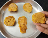 மாம்பழ கொழுக்கட்டை ரெசிபி ஸ்டேப் 7 புகைப்படம்