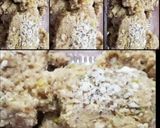 A picture of step 7 of Uradia Mash ki daal ki Mithai.