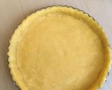 Foto langkah ke 2 dari resep Quiche Aja.