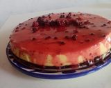 Foto del paso 10 de la receta: Cheesecake