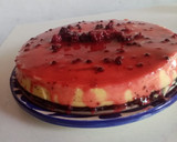 Foto del paso 10 de la receta: Cheesecake