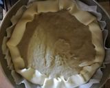 Foto del passaggio 3 della ricetta Torta salata di carciofi