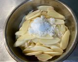 糖醋薑（酸甜的開胃小菜）的食譜步驟1照片
