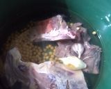 Foto del paso 3 de la receta: Mole amarillo