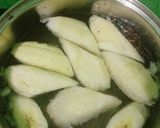Foto langkah ke 2 dari resep Minuman stup pisang.