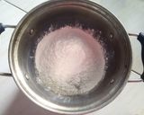 Foto langkah ke 2 dari resep Puding Hunkwee Cokelat.