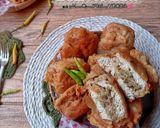 Foto langkah ke 8 dari resep Tahu isi.