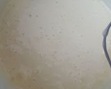 Foto del paso 2 de la receta: Budín de vainilla/ limón