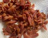 Jalapeo and bacon smothered chicken recipe step 3 photo