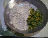 Mix flour muthiya recipe step 1 photo