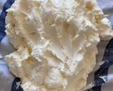 A picture of step 4 of Labneh cheese balls | homemade delicious cheese balls & spread ✨.