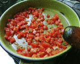 Foto del paso 3 de la receta: Lentejas a la mexicana