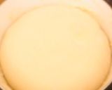 Φωτογραφία βήματος 2 της συνταγής Bao Buns