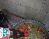 Foto langkah ke 3 dari resep 52. Orek Tempe Lada Hitam (GBA.14).