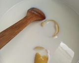 Foto del paso 1 de la receta: Arroz con leche