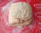 Régi idők pogácsája recept fázis 8 fotója