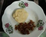 Foto langkah ke 1 dari resep Pie Kurma Keju.