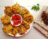 Foto langkah ke 4 dari resep Bala Bala Sayur.