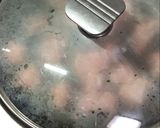 A picture of step 4 of Chicken Teriyaki.