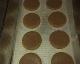 Foto del paso 5 de la receta: Alfajores de Chocolate Bañados