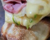 Foto del paso 6 de la receta: Crocante de zucchini y algo más