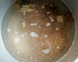 Foto langkah ke 2 dari resep Docang Khas Cirebon.