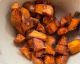 Foto langkah ke 4 dari resep Ubi Karamel (Goguma Matang).
