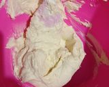 Foto langkah ke 3 dari resep Butter Vanilla Cookies.