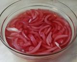 Hamburger, házi bucival recept fázis 2 fotója