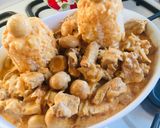Foto del paso 6 de la receta: STROGONOFF DE SOLOMILLO (al estilo Brasilero) 🤗😋🤩🥰 ESTROGONOFE SIMPLES 🥰👏❤️