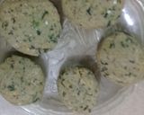 A picture of step 1 of Falafel.