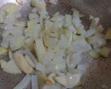 Foto langkah ke 3 dari resep Sup ayam kuah bening.