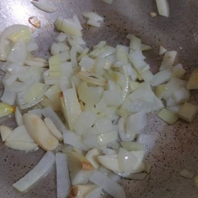 Langkah 3