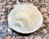 Foto del paso 2 de la receta: Salsa de mostaza y miel